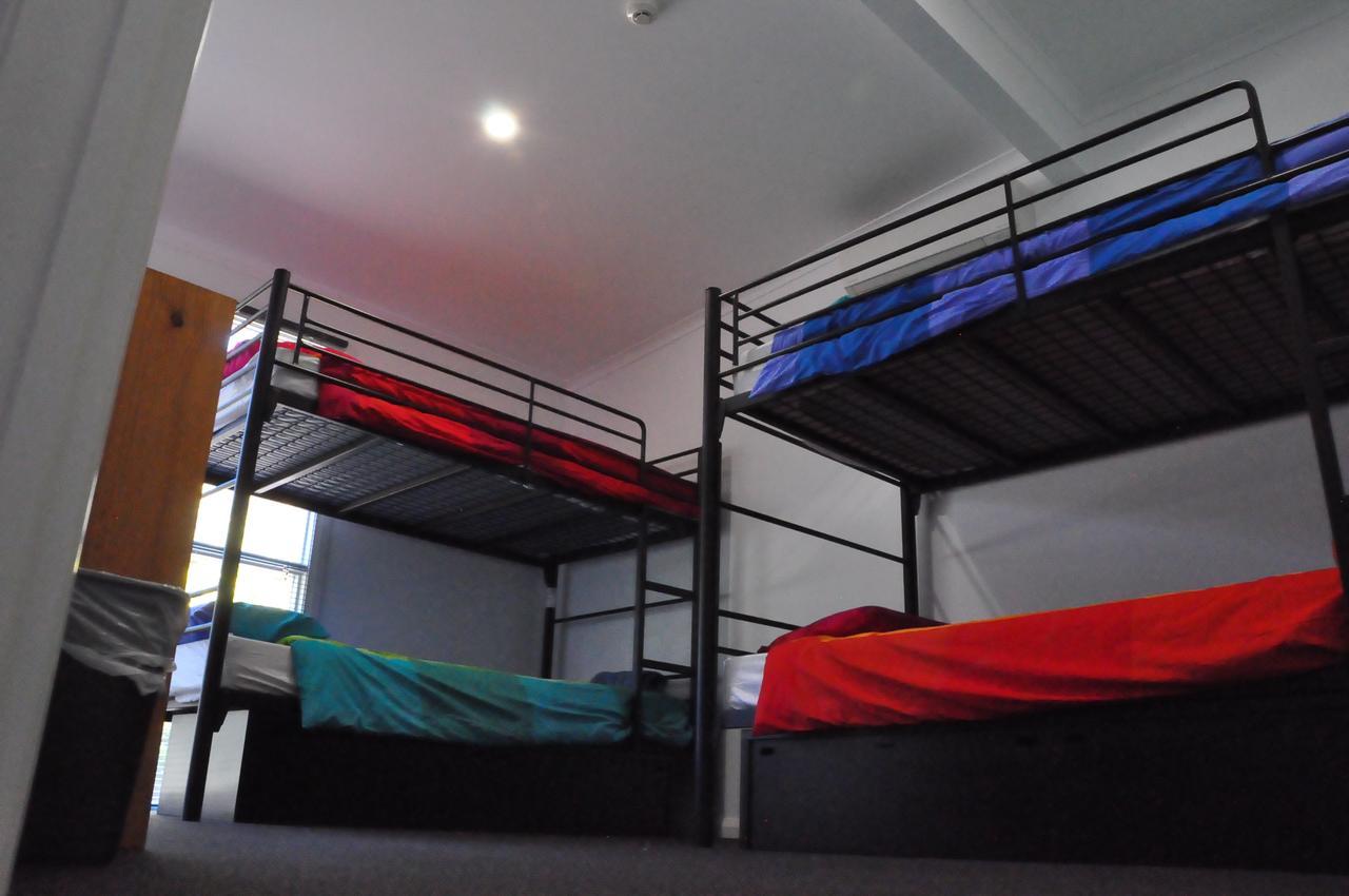 Alpine Sports Lodge Bright Bagian luar foto