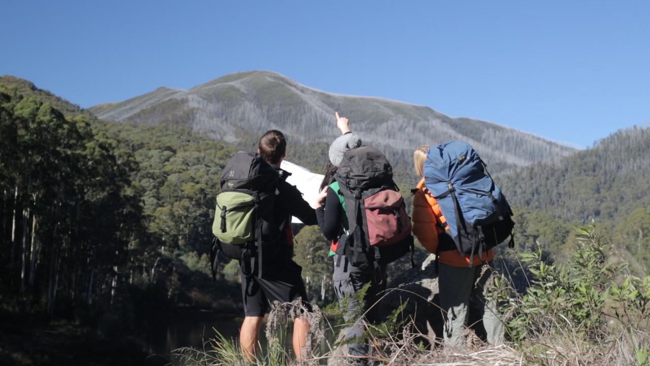Alpine Sports Lodge Bright Bagian luar foto